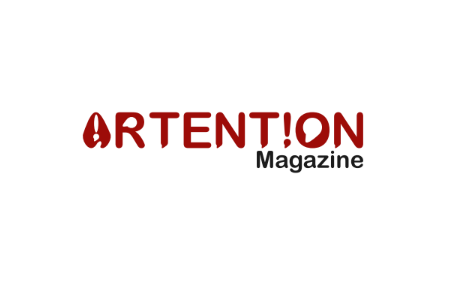 Artention Magazine