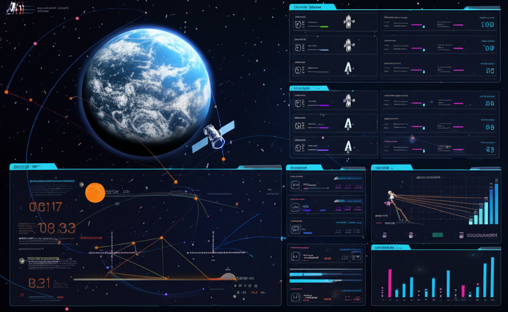 Space Convention